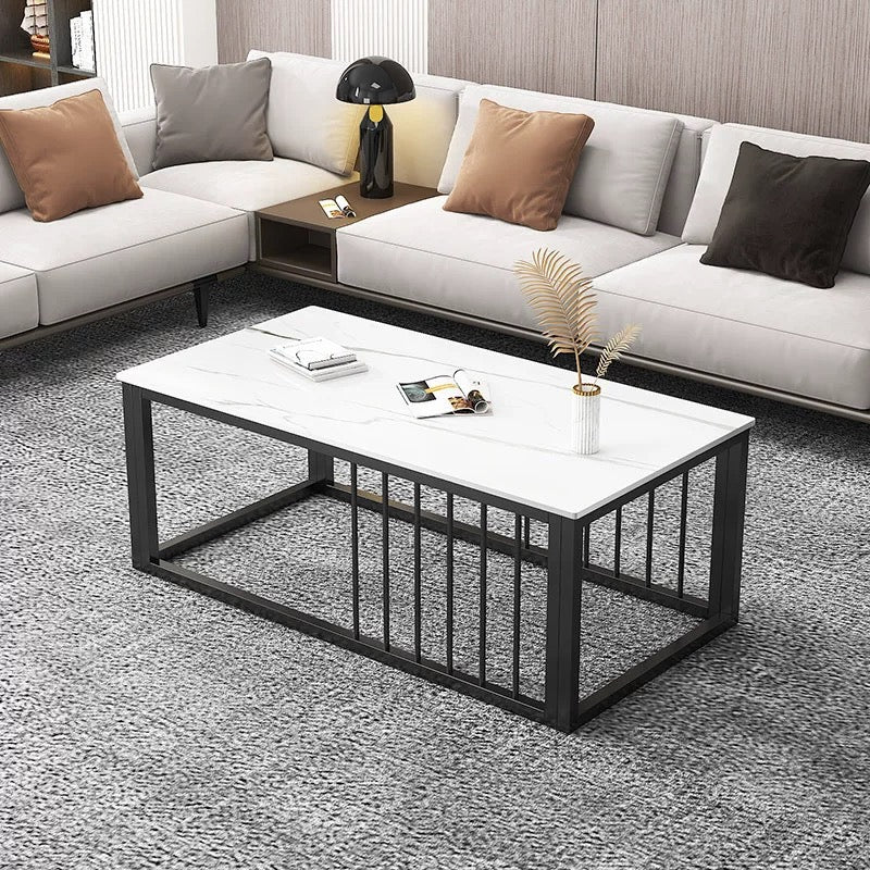 Table centrale
