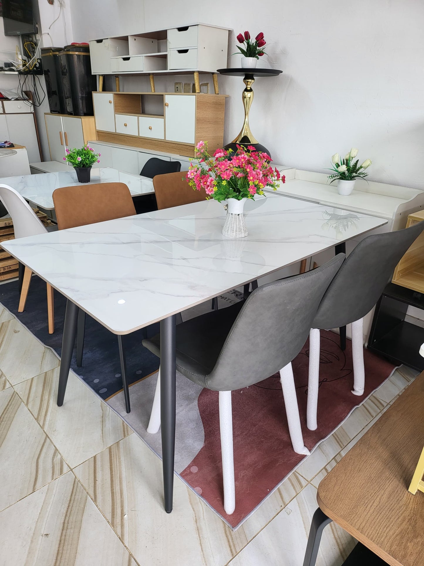 Table à manger