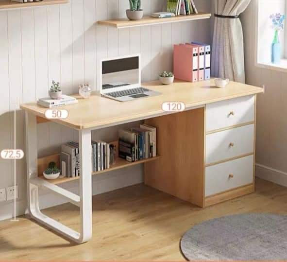 Table de but