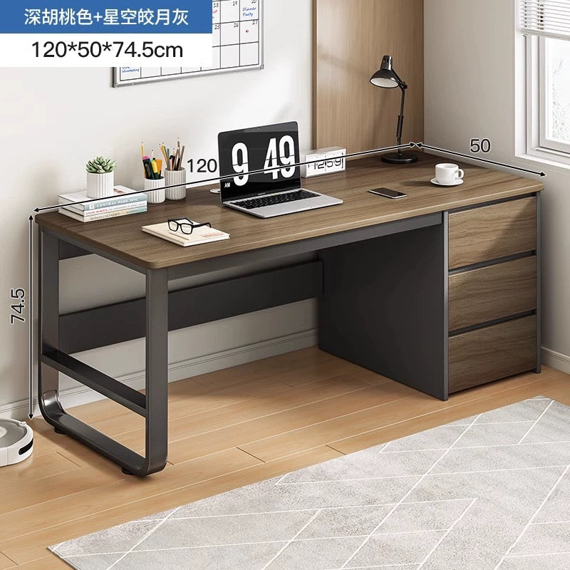 Table de bureau