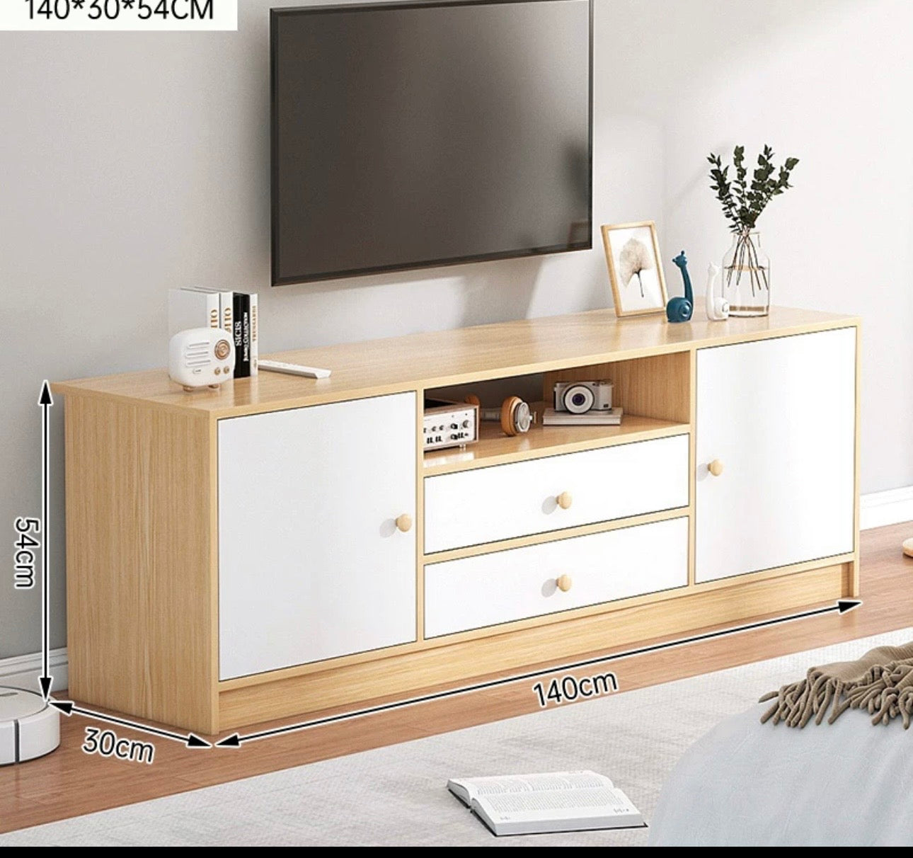Meuble Tv