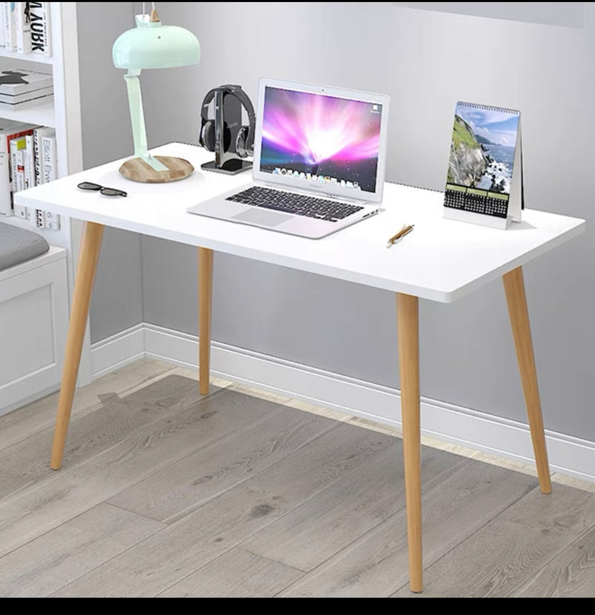 Table Scandinave