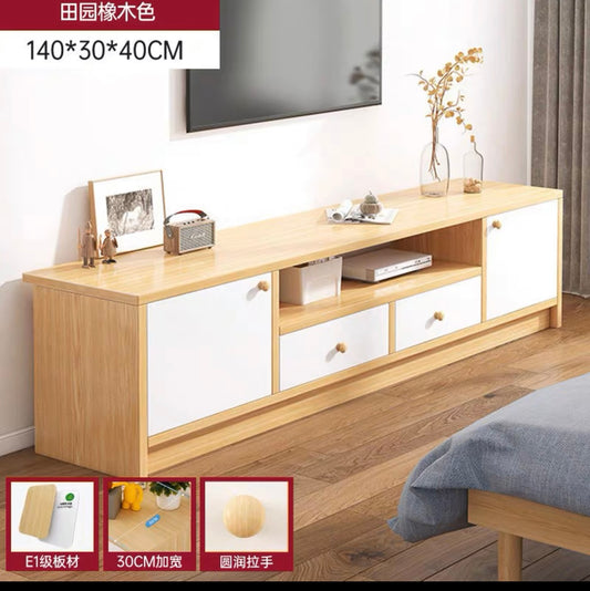 Meuble Tv a 4 portes