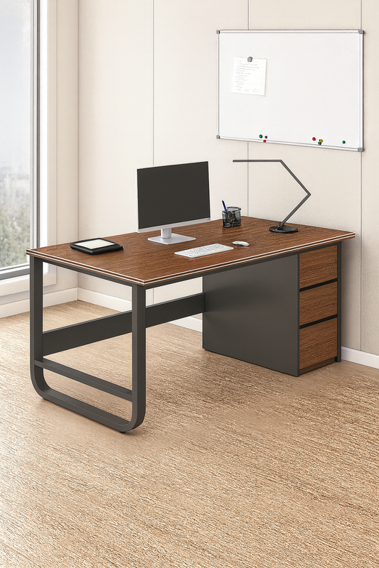 Table de bureau