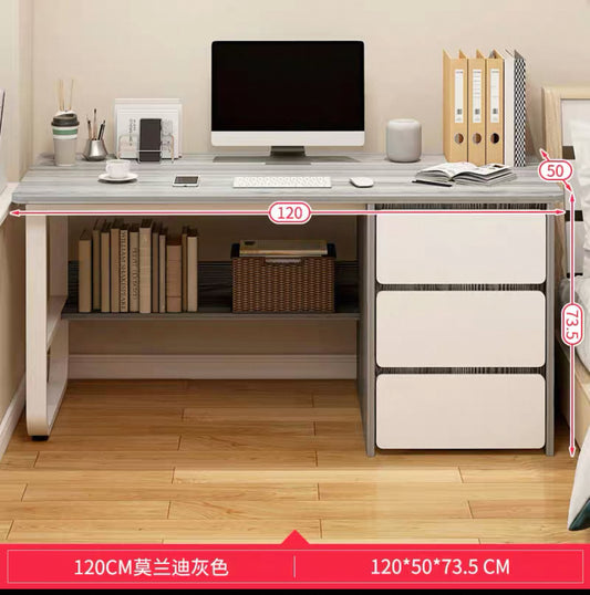 Table de bureau